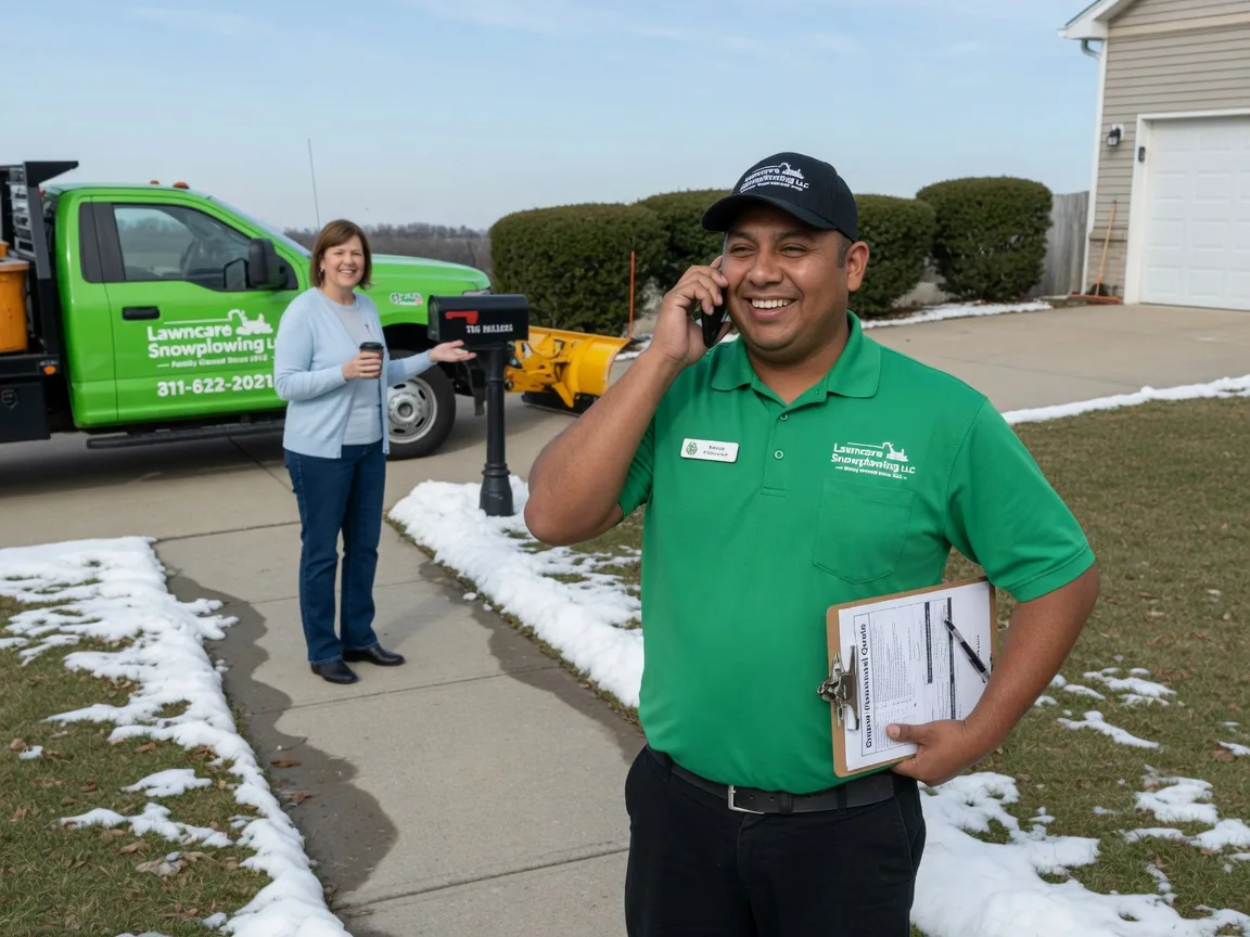 Lawn Care Services By Expert Landscaper Strawberry Plains, TN FAQs